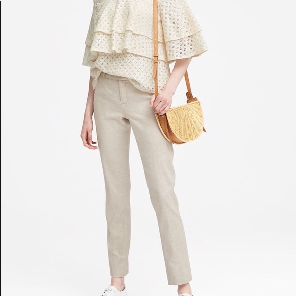 Banana Republic Tops - BNWT Banana Republic Top